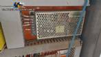 Automatic thermoformer for food trays