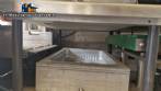 Automatic thermoformer for food trays