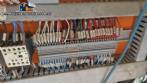 Automatic thermoformer for food trays