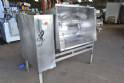 Horizontal meat mixer Jamar 200 liters