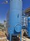 Sabroe Schulz compressors, Nash KSB vacuum pumps, air tanks and cooling towers.