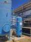 Sabroe Schulz compressors, Nash KSB vacuum pumps, air tanks and cooling towers.