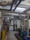 Sabroe Schulz compressors, Nash KSB vacuum pumps, air tanks and cooling towers.