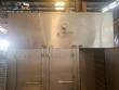 Stainless steel stove Grantham Engineering