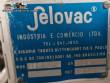 Selovac condom packaging thermoforming machine