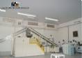 Complete soap manufacturing line 500 kg per hour
