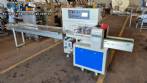 DXDZ-250X Inverted Flow Pack Packaging Machine