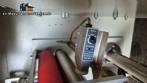 DXDZ-250X Inverted Flow Pack Packaging Machine