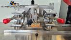 DXDZ-250X Inverted Flow Pack Packaging Machine