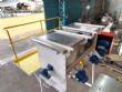 Mecamau stainless steel ribbon blender