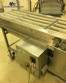 Linha completa para empanados nuggets, bife, tirinhas, hambrguer 500 kg CFS FMC Chiachiera