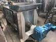 Ribbon Blender Rossini 1000 liter mixer