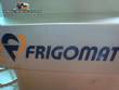 Italian gelato ice cream producer Frigomat