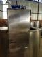 Jacketed stainless steel reactor tank 170 liters