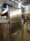 Jacketed stainless steel reactor tank 170 liters