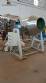 Stainless steel mixing dredger 200 300 liters