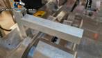 Stainless steel flowpack packaging machine WEF M�quinas Maqinox