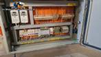Stainless steel flowpack packaging machine WEF M�quinas Maqinox