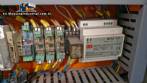 Stainless steel flowpack packaging machine WEF M�quinas Maqinox