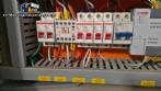 Stainless steel flowpack packaging machine WEF M�quinas Maqinox