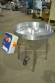 Bralyx stainless steel rotating tray