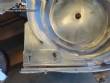 Brovind stainless steel vibrating pan feeder positioner