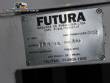 Futura flow pack packaging machine