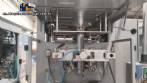 Systempack automatic packaging machine