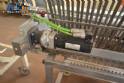 Plate aligner for Waffer Oka Otto Kremmling