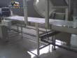 Rotary molding machine for producing dulce de leche and other food products