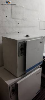 Fanem sterilization oven 81 liters