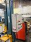 Filpack stretch wrapping palletizer