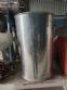 Stainless steel tank for 100 L