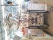 Sandiacre volumetric vertical stainless steel packaging machine