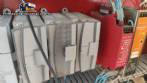 Sandiacre volumetric vertical stainless steel packaging machine