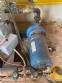 Boiler for steam production Etna 70 kg / h LPG