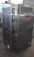 Climate / greenhouse Chamber in stainless steel for Mecalor tests