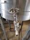 Stainless steel tank for 200L Alsop