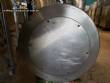 Stainless steel tank for 200L Alsop