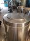 Stainless steel tank for 200L Alsop