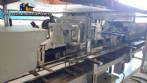 Cartoner machine Vertopac IWKA