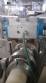 Filling machine with 1 stainless steel spout Jormary