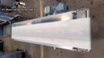Conveyor Mat 220 x 1400 mm