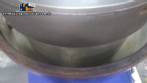 Stainless steel centrifuge separator for separating animal blood phases Alfa Laval