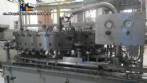 Beverage filling line for cans 269 ml 350 ml 473 ml