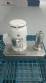 IKA dispersing, emulsifying and homogenizing mill 500 kg/h