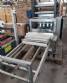 Machine for making noodles Dominioni