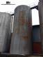 100,000 liter storage tank