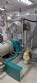 Netzsch Zeta 50 HP Horizontal Ball Mill