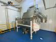 Horizontal Ribbon Blender Mixer 1000 L Semco